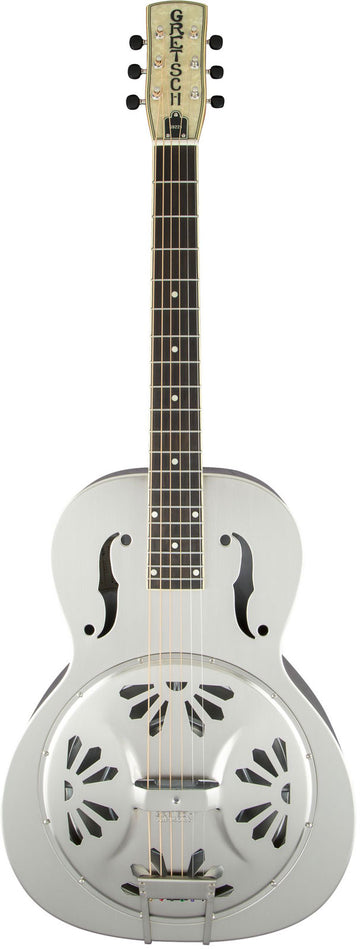 Resonator Roots PDK Weathered "pump House Roof"