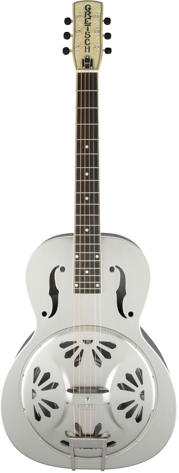 Resonator Roots PDK Weathered "pump House Roof"