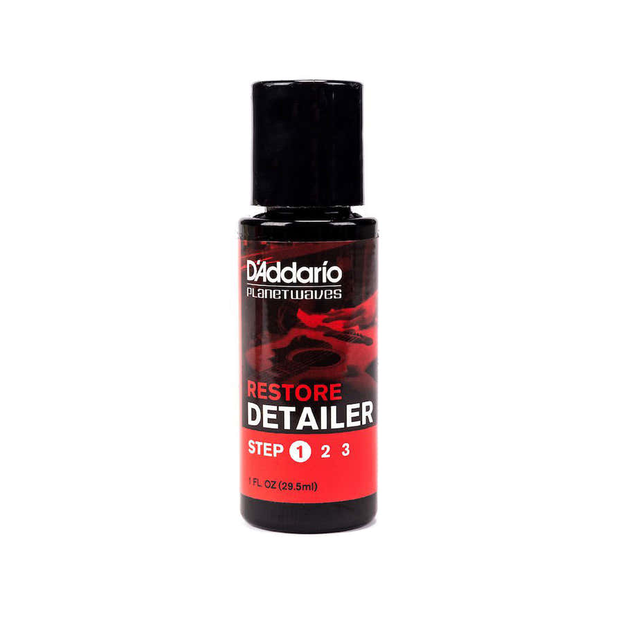 Restore - Tiefenreinigende Cremepolitur 1oz.