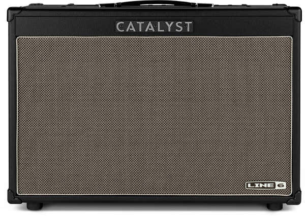 Catalyst CX 200