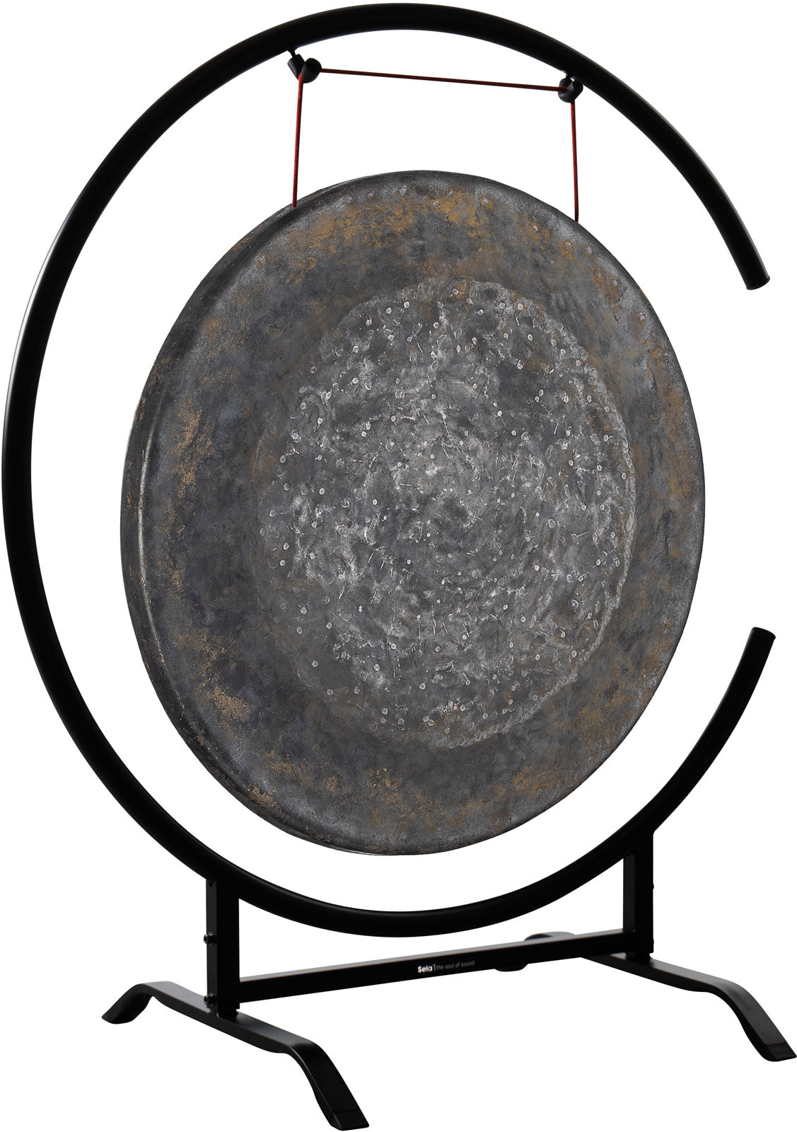 Gong Tablestand Round (max. 28" Gongs)