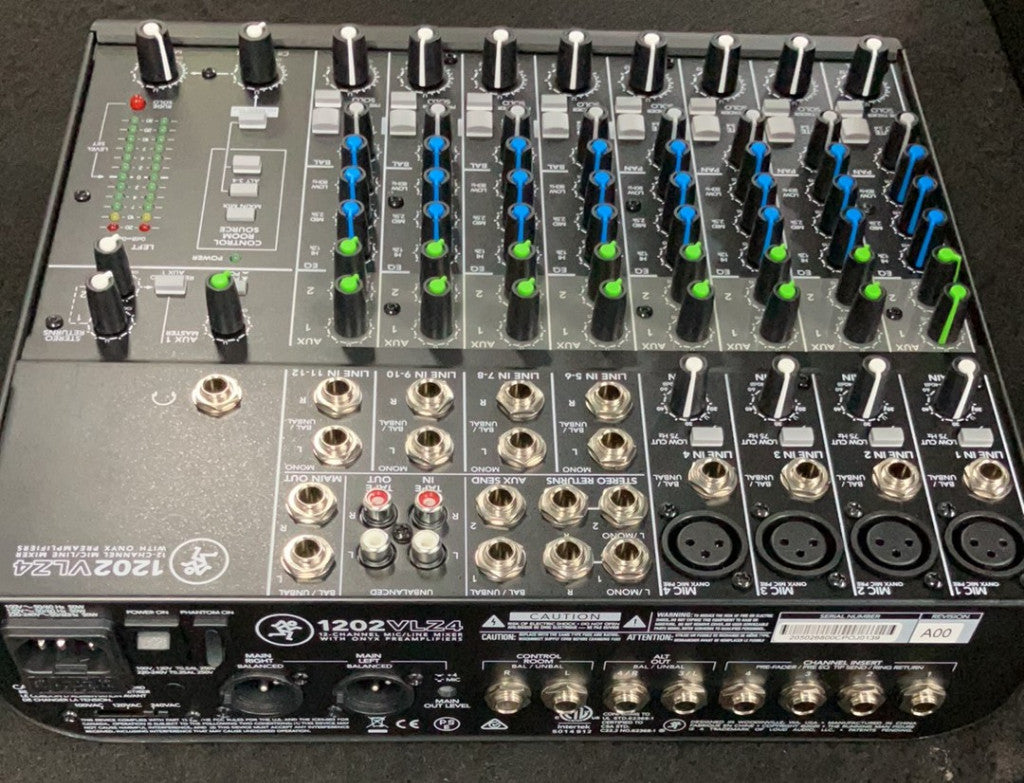 1202-VLZ4 - B-Ware