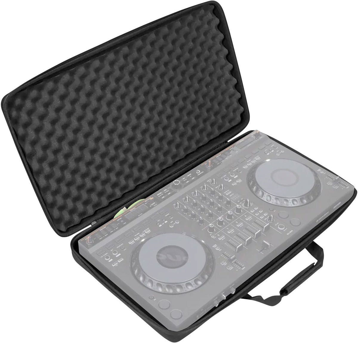 Eva Case DDJ-GRV6
