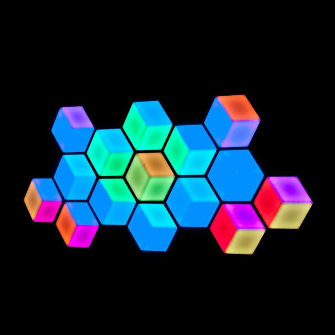 3D Vision Plus