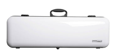 4/4 VIOLIN CASE AIR 1.7 WHITE