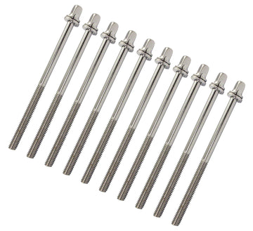 TRC-90W - 90MM SPANNSCHRAUBEN MIT WASHER - GEWINDE 7/32" (X10)