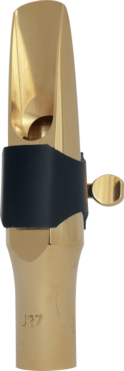Metallmundstück J29TG - Tenor