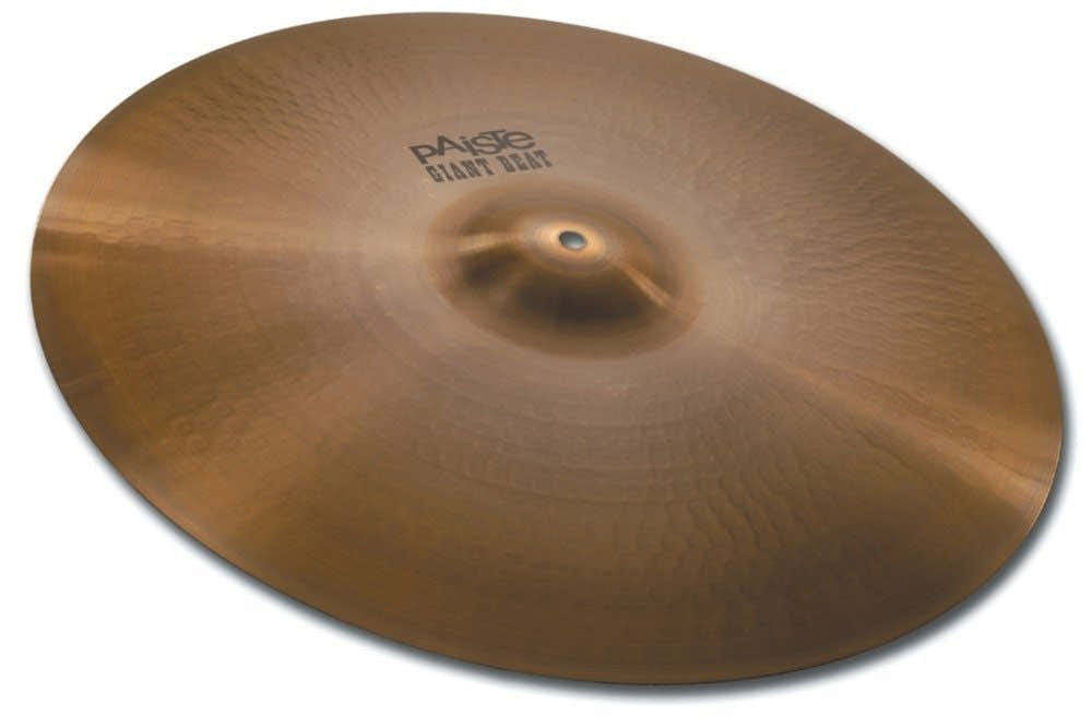 Giant Beat Dünnes Crash-Becken 18"