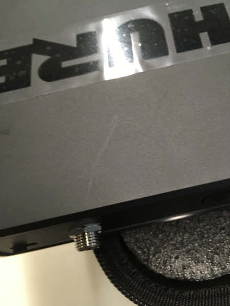 Shure GLXD24+E-SM58-Z4 - B-Ware