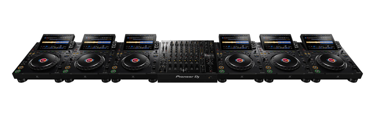 CDJ-3000X