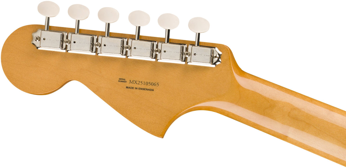 Mustang Mid '60s Vintera III RW Olympisch Weiß
