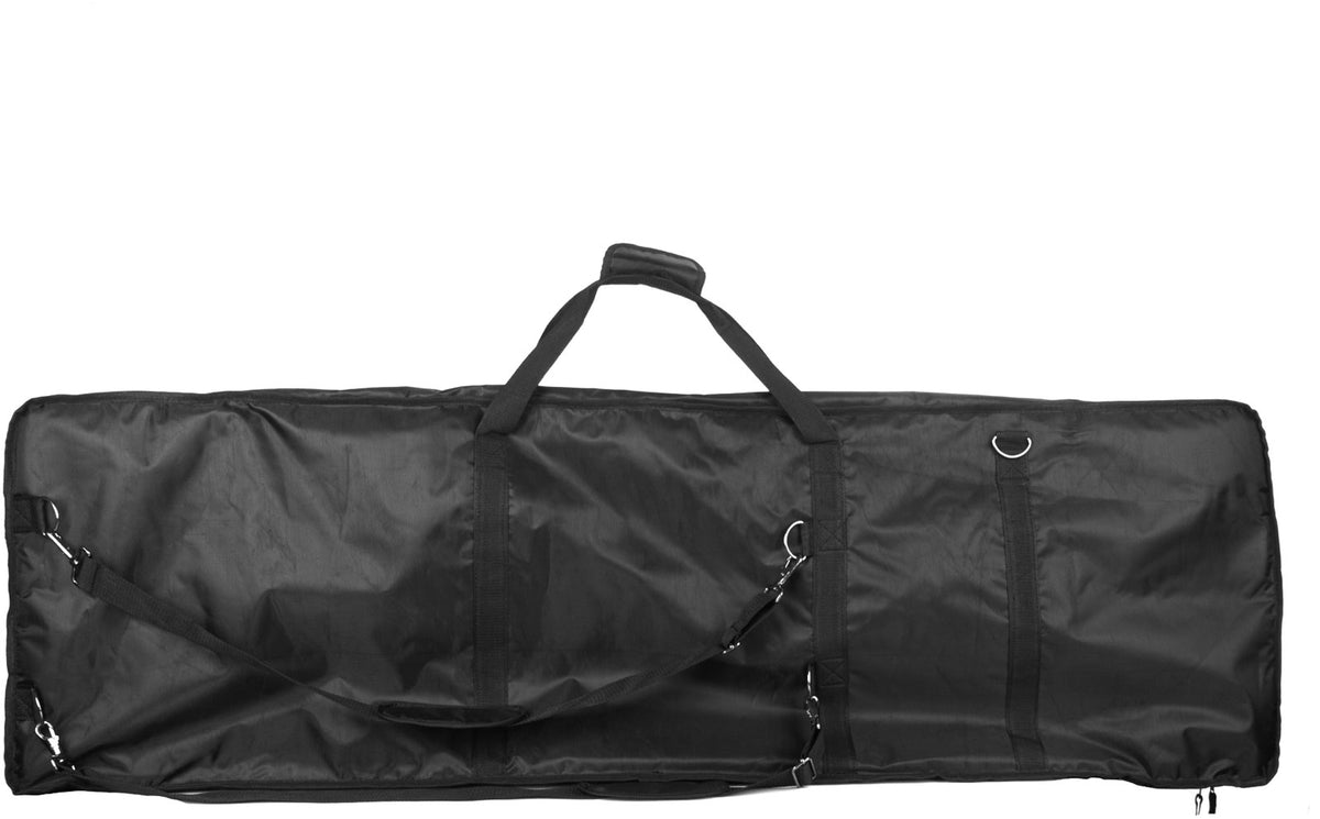 Tastaturhülle KEYBAG_88 Schwarz