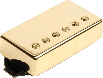 APH-1B-G - ALNICO II PRO HB TRESTLE GOLD
