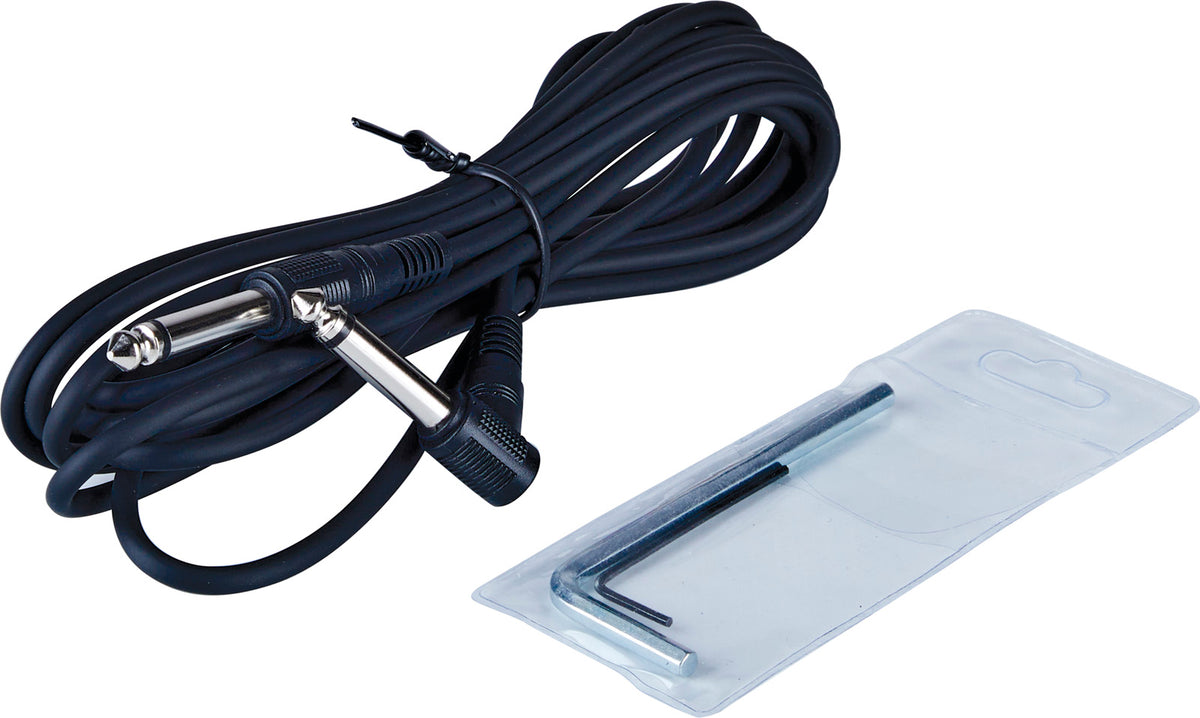 Pack ST 100 Schwarz