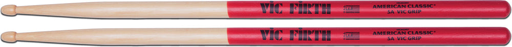 Vic Firth AMERICAN CLASSIC GRIP HICKORY 5A