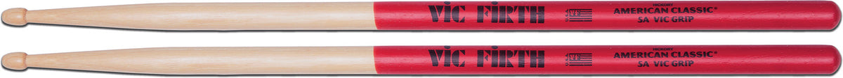 AMERICAN CLASSIC GRIP HICKORY 5A