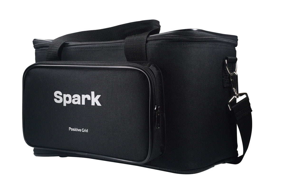 SPARK 40 BAG