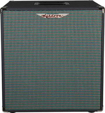 Lautsprecherbox RBM 1x12" 300w