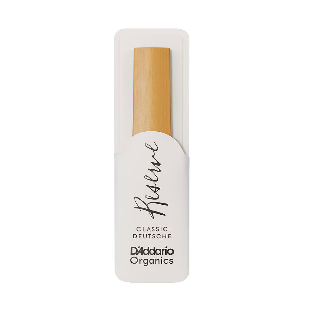 ORGANIC RESERVE CLASSIC 4 - CLARINET GERMAN