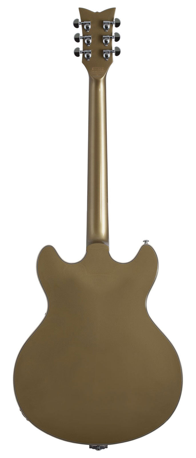 Corsair LTD Gold Satin