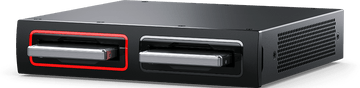 Cloud Dock 2