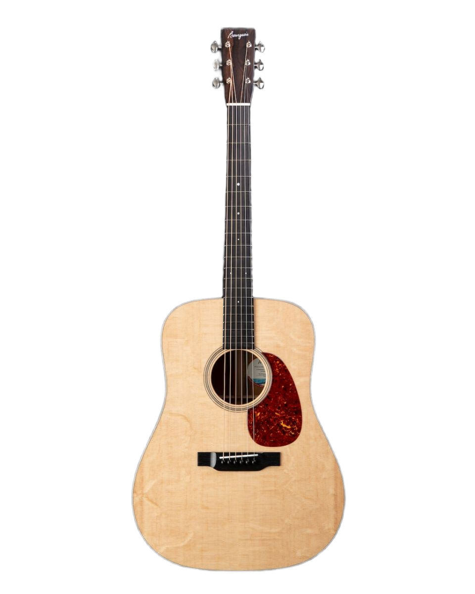 D Country Boy Koa LTD Touchstone-Serie