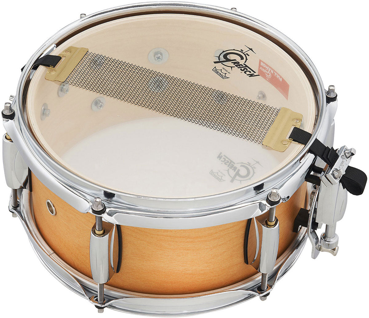 Caisse Claire Full Range Birch 10X5" S1-0510-Bsc