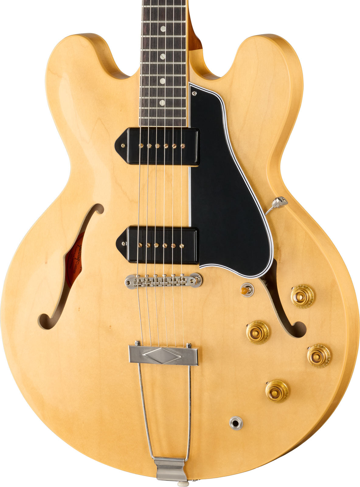ES-330 1959 Reissue Vintage Natural HR