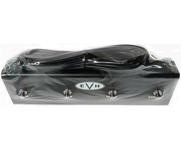 Fußschalter für Evh 5150iii 50 Watt Head mit 4 Tasten