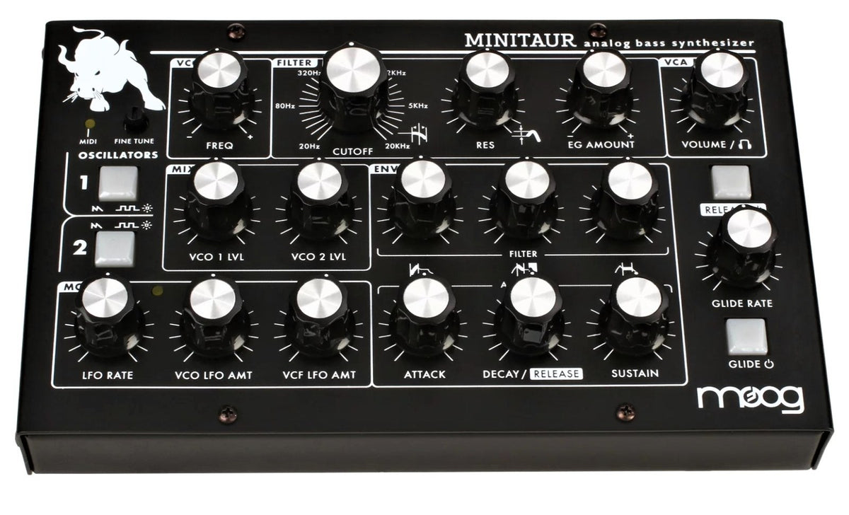 Minitaur