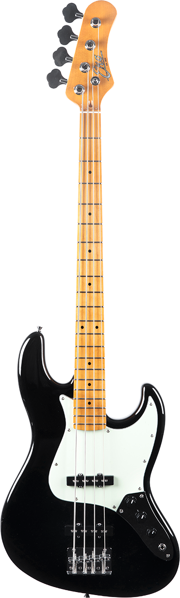 JB 401 MN Schwarz