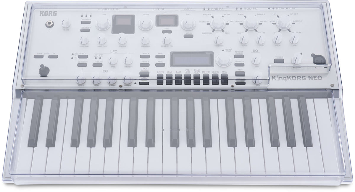Korg Kingkorg Neo Abdeckung