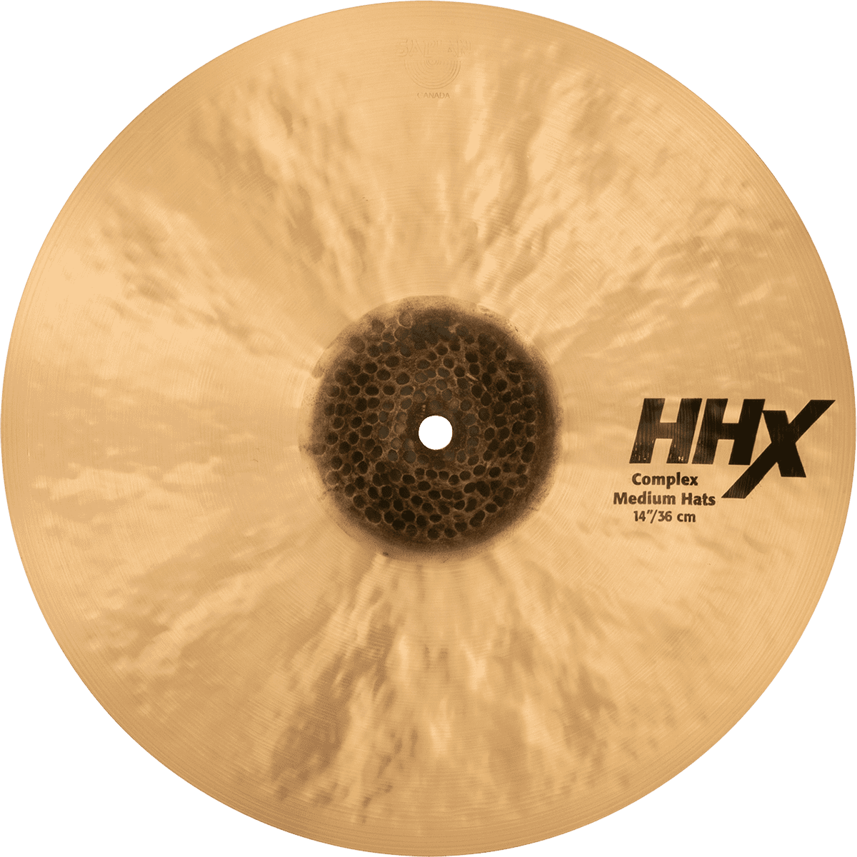Pack HHX Complex Praise And Worship +90 TAGE DRUMEO-TESTZUGANG