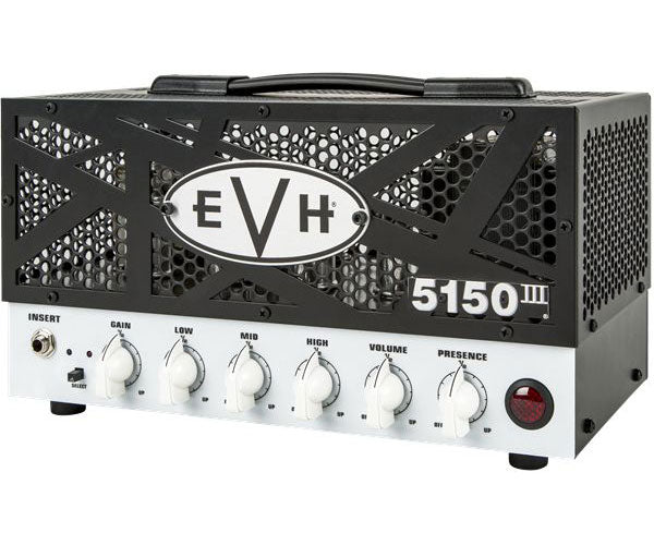 5150iii 15W LBX Verstärkerkopf 230V Eu