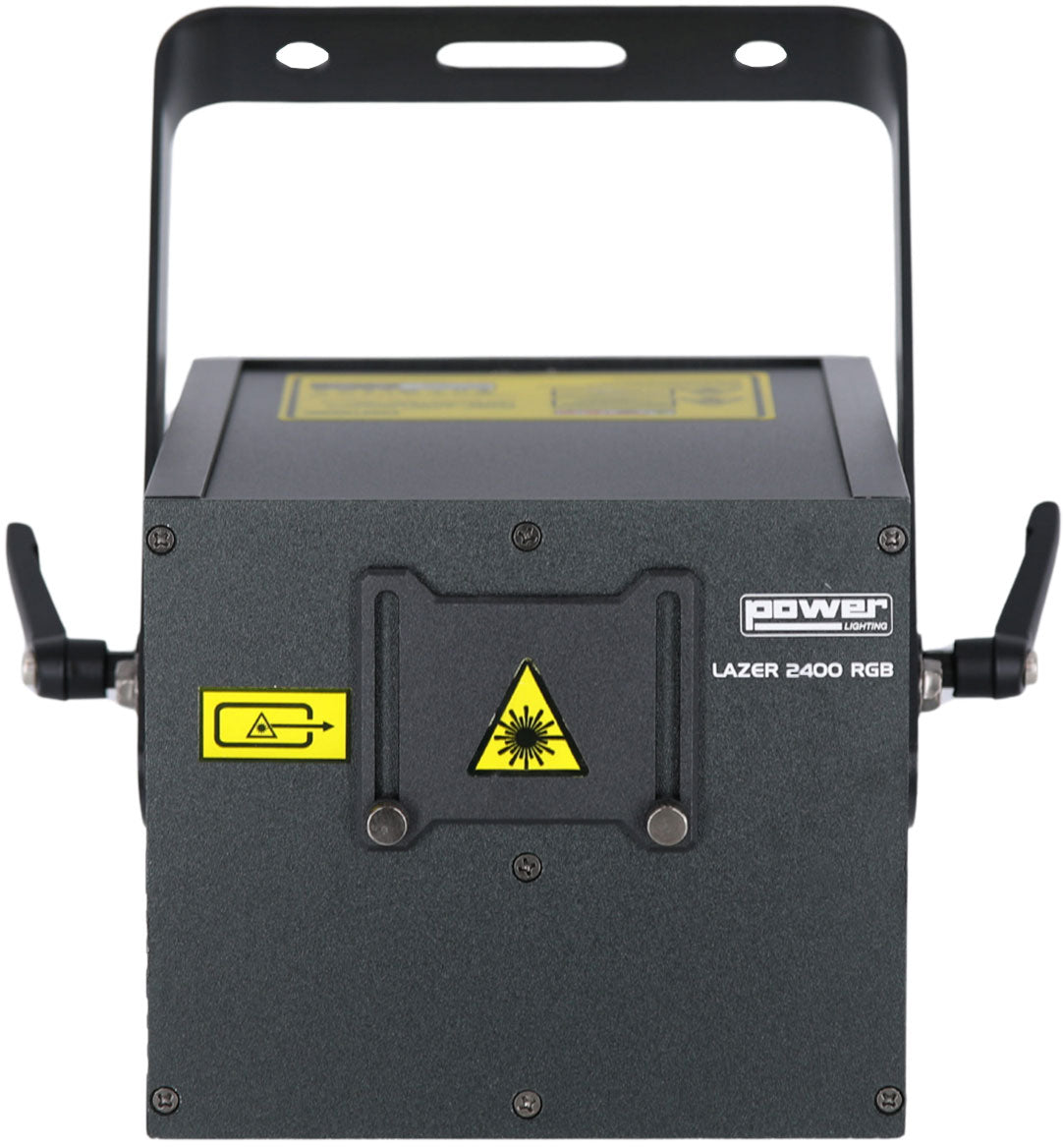 Lazer 2400 RGB