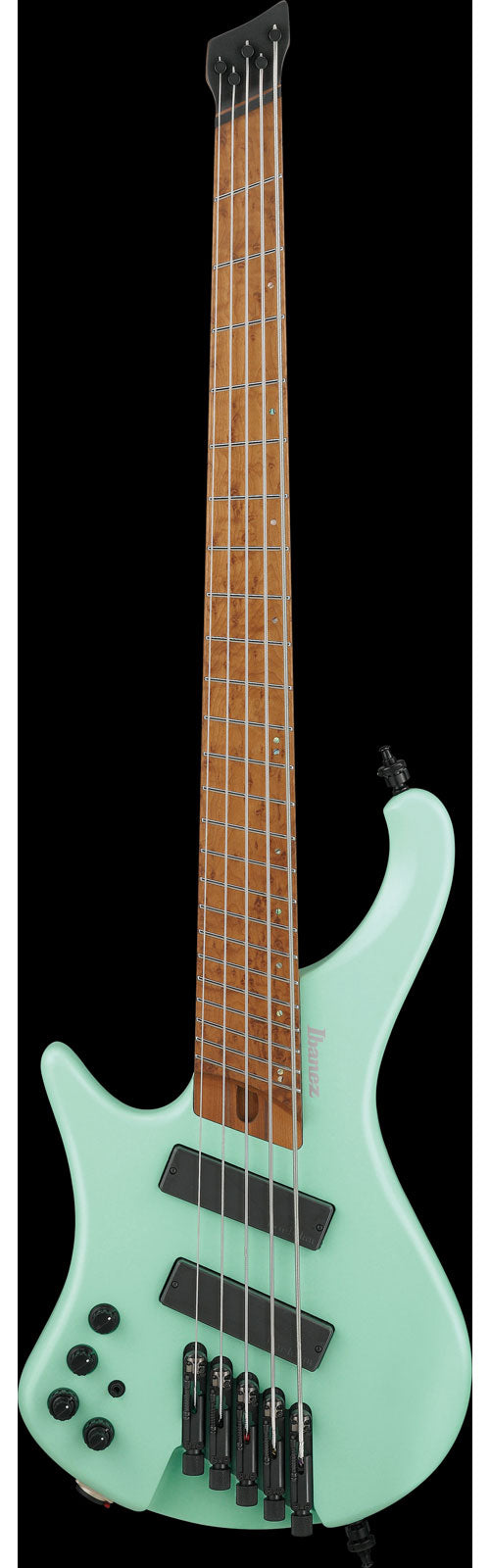 Ehb1005Msl-Sfm Seafoam Green Matte Bass Workshop