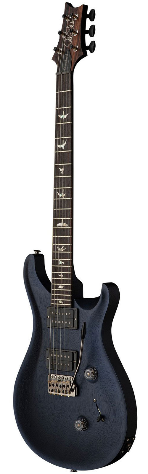 Standard 24 Satin Perlschwarz