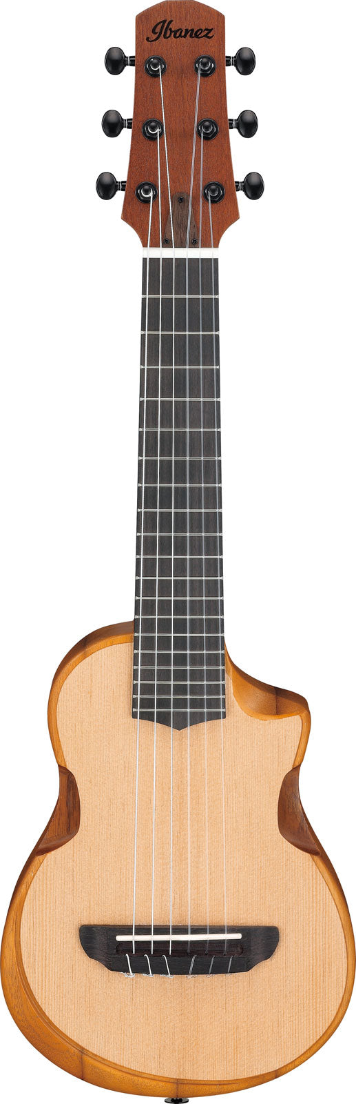 Ibanez Ukulelen