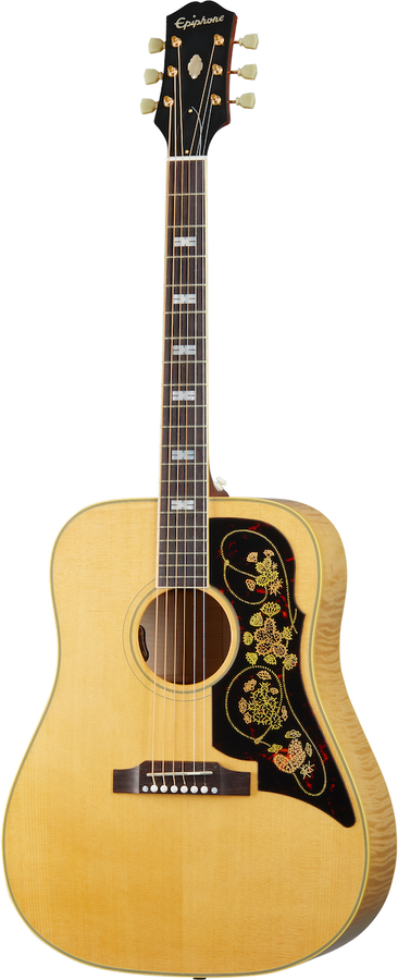 Frontier Antique Natural Original