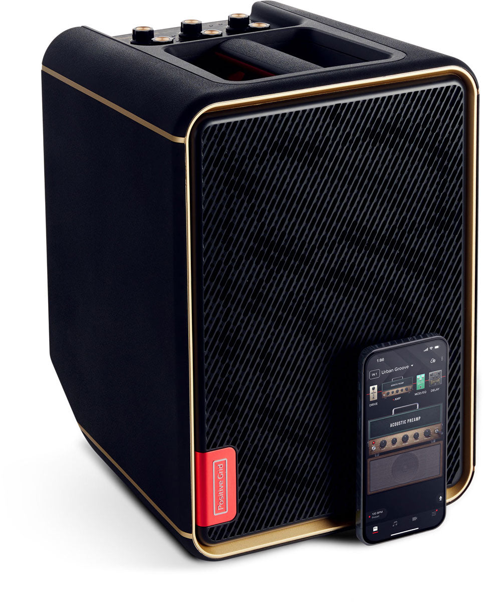 Spark Edge 65W