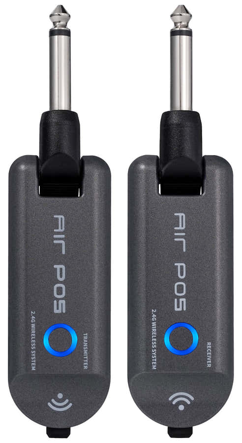 Air P05 Wireless System