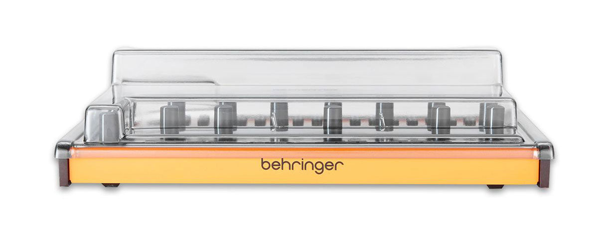 Behringer Crave/edge Schutzhülle