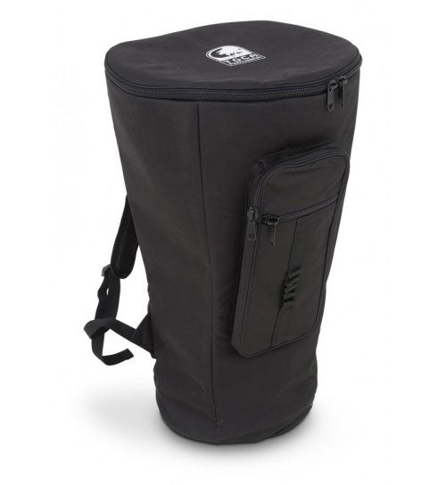 DJEMBE MASTER SERIES 13'' WITH BAG TMDJ-13NB