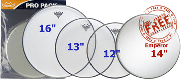 Propack Emperor Transparent 12/13/16 + Emperor 14 Beschichtet