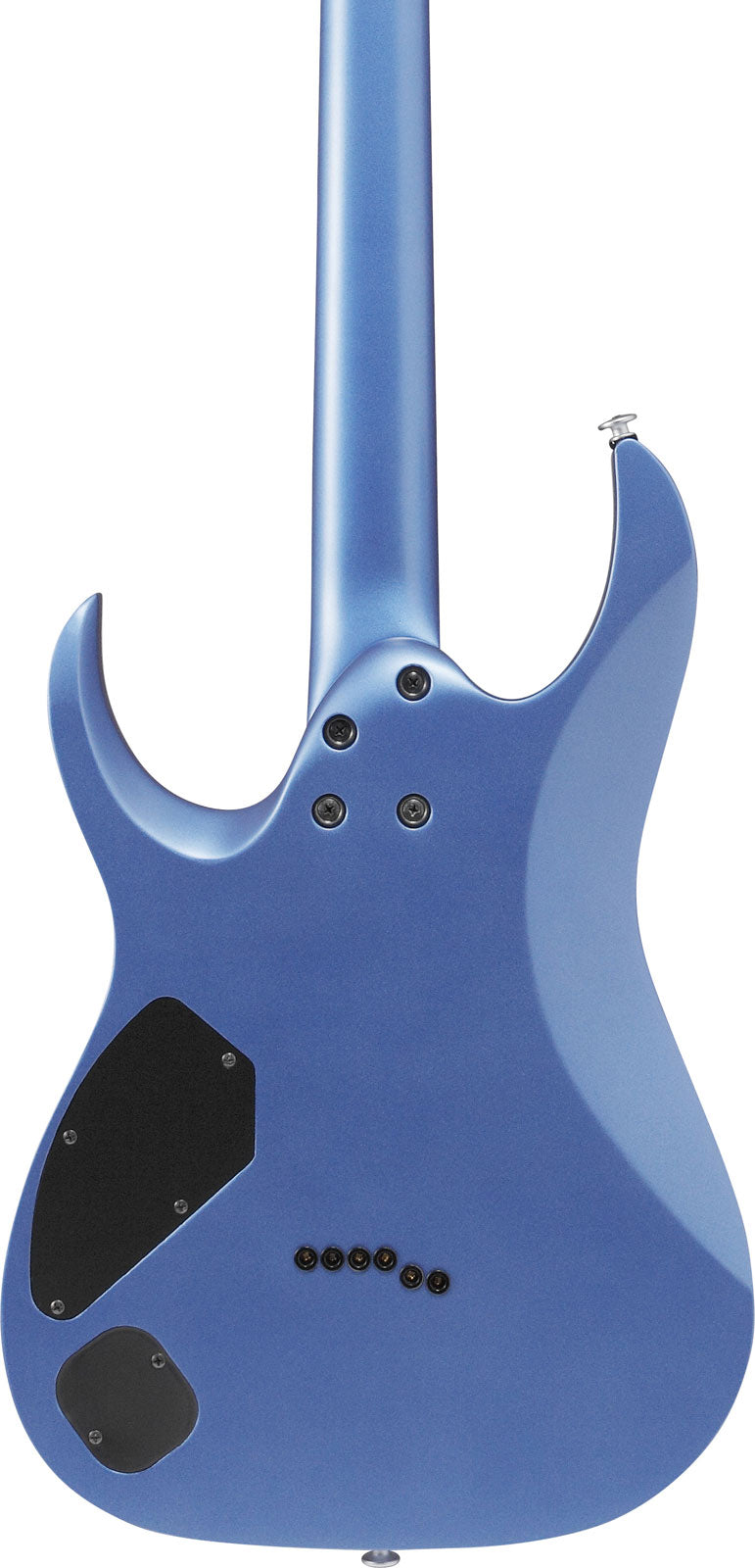 JBM9999-AMM Azurblau Metallic Matt Signature Jake Bowen