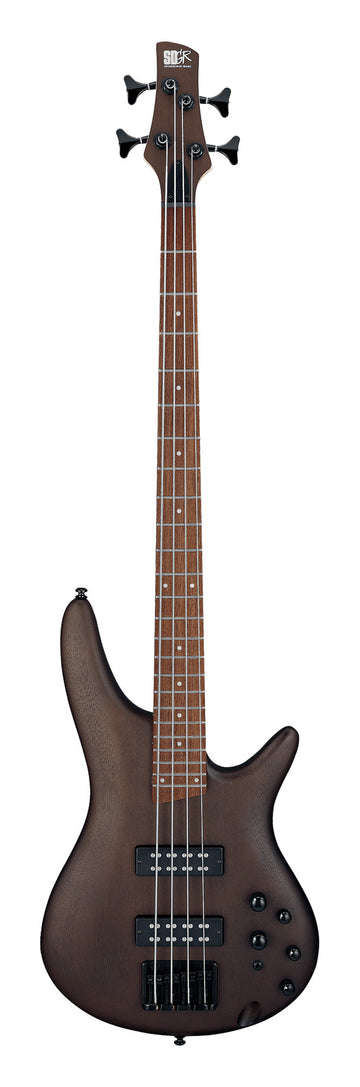 SR300EB-WNF Walnuss matt