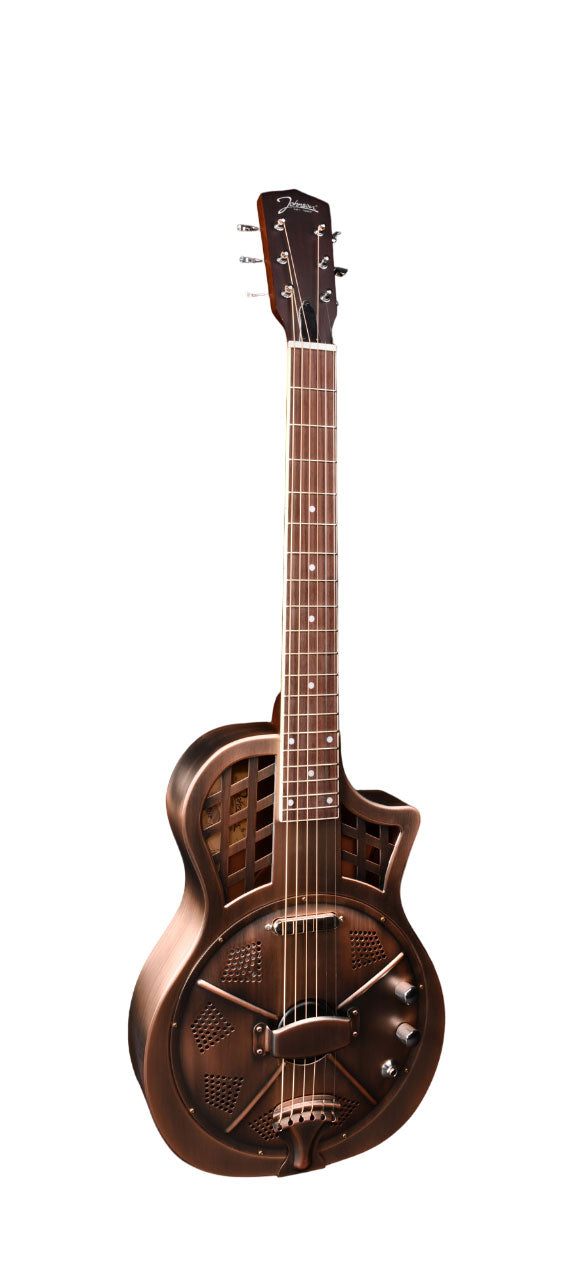 Johnson Einzelkonus Jr-994E-Ac