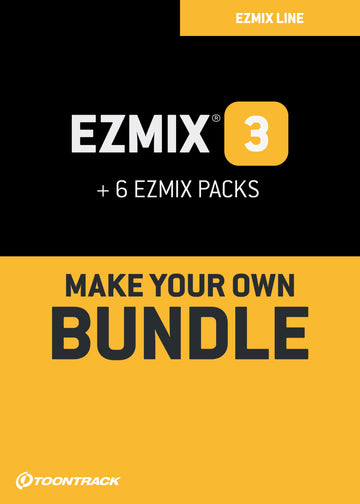EZmix 3 Paket
