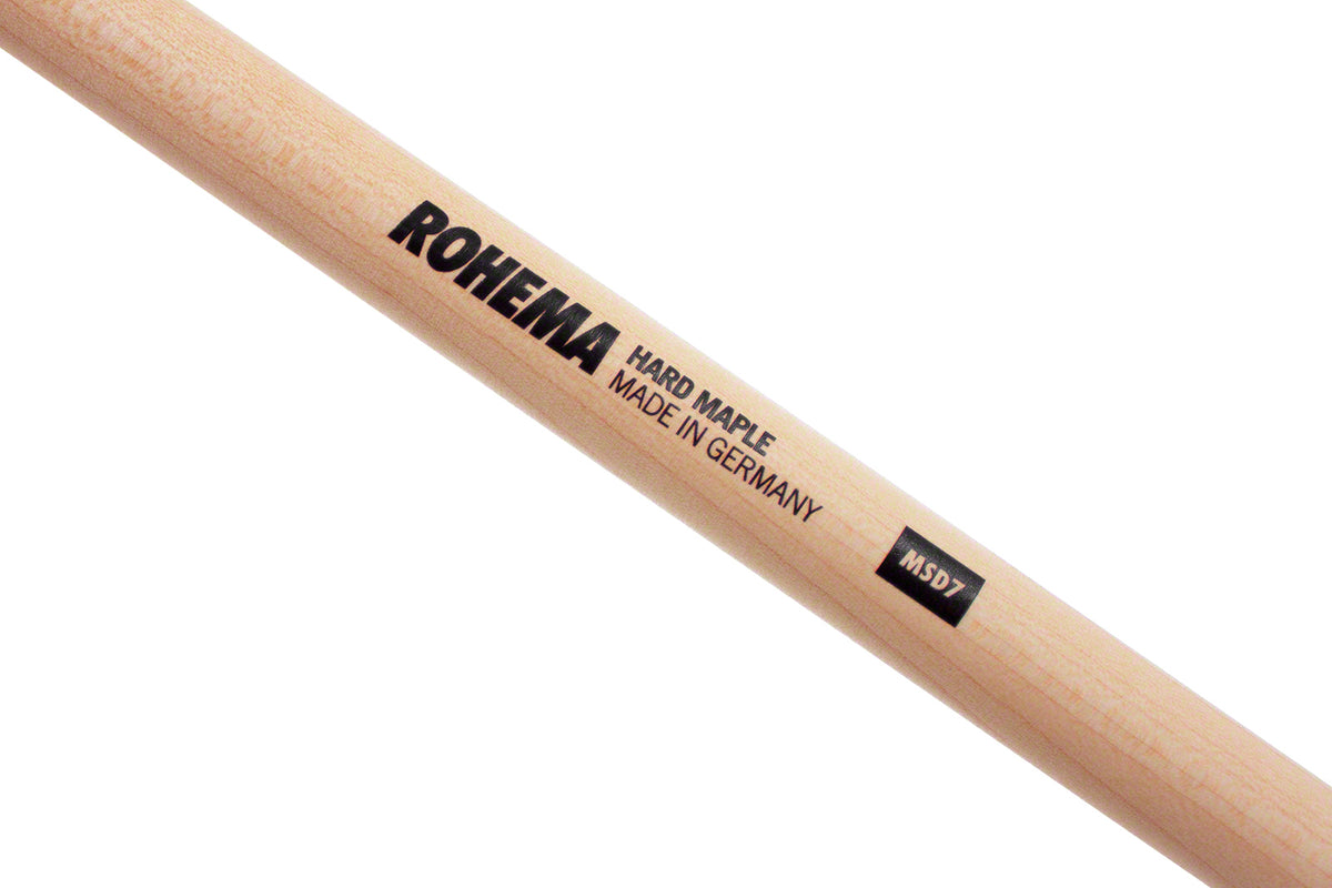 MSD7 Ahorn - Maple Series