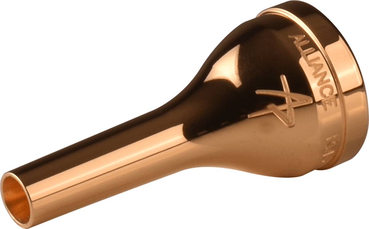 Alliance Signature Richard Marshall Vergoldet 3 (Kornett)